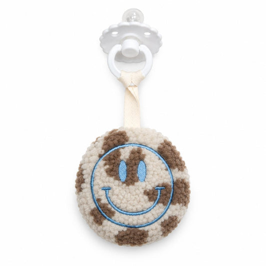 Speenkoord Smiley