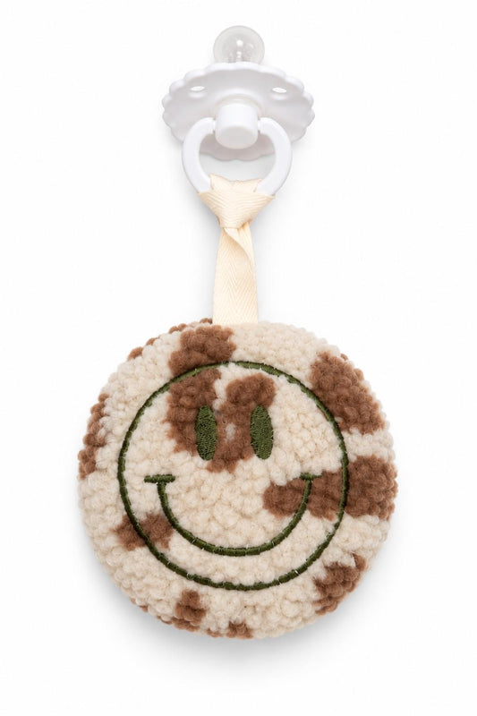 Speenkoord smiley
